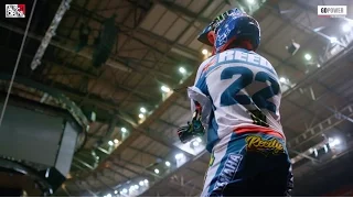 Chad Reed - The Baddest Man On the Dirtbike Feat. 7deucedeuce "22"