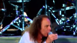 Heaven and Hell live at radio city music hall 2007