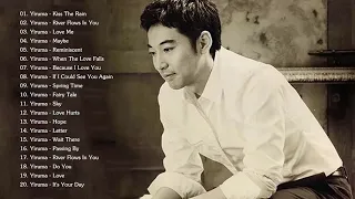 The Best of Yiruma - Greatest Piano Collection - Sleeping song for baby