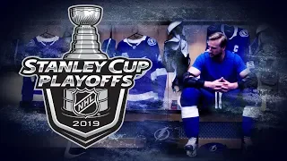 2019 Stanley Cup Playoffs: Don't Leave Empty-Handed