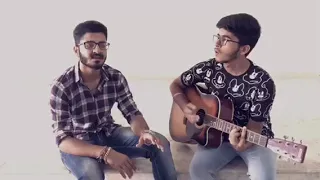 Best Bollywood Acoustic mashup -jiyen kyun | meherbani | iktara | kun faaya kun