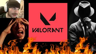 The truth behind Valorant...