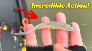 This Is An INCREDIBLE Hover Rig Bait! It Might Be My New Favorite!