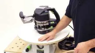 Кромкооблицовочная машинка KA 65 Festool