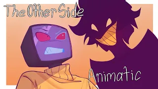 The Other Side | Hazbin Hotel animatic