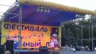 Валерія Бобраніцька - На Купала