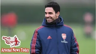 Mikel Arteta’s Arsenal transfer plans as Gunners board’s squad rebuild strategy detailed- news today