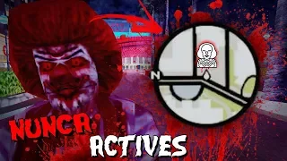 NUNCA ACTIVES El Icono del "PAYASO" en el Radar del Mapa de Gta San Andreas