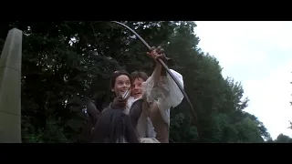 Valmont (1989) Best Scene - Colin Firth & Meg Tilly