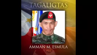 PNP SAF 44 TRIBUTE- OUR HEROES