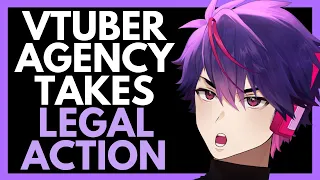 "Damaging To Other Talents" VTuber Agency Response Hit By Backlash, Government Welcomes Gawr Gura