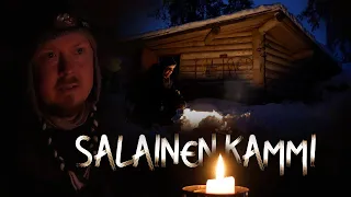 Rajan Takaa Löytyy SALAINEN KAMMI | Talvipäivänseisaus Kuulumisia