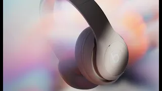 Behind the Design with Beats Studio Pro | Beats By Dre