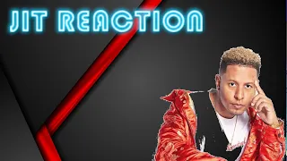 Gawvi JIT CHH Reaction