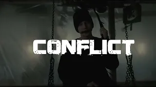 [FREE] Hard Orchestral NF X Eminem Type Beat 2024 - "CONFLICT"