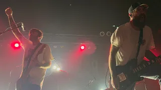 Four Year Strong: FULL SET (Live 4K - 1st row) - Milwaukee, WI (The Rave) - November 19, 2023