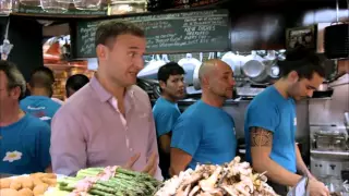 PBS ill Have What Phils Having S01E05 Barcelona