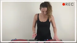 DJ Lady Style - Star Wars Video 2017