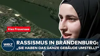 RASSISTISCHE BELEIDIGUNG BEI KLASSENFAHRT: Betroffene Schülerin berichtet vom Vorfall