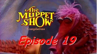 The Muppet Show Compilations - Episode 19: Weirdness from Planet Koozebane