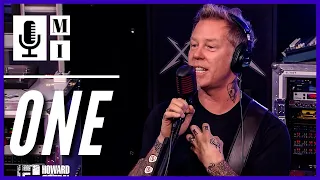 METALLICA THE STORY BEHIND "ONE" | HEAVY METAL INTERVIEW