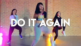 Pia Mia - Do It Again ft. Chris Brown, Tyga | SKY J CHOREORGAPHY