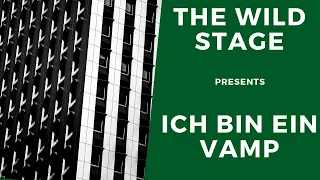 The Wild Stage: "Ich bin ein Vamp" by Mischa Spoliansky