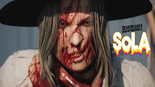 Dead Island 2 SoLA DLC Full Game Gameplay Walkthrough (4K 60fps) No Commentary Guide