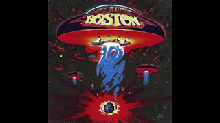 Boston - Foreplay Long Time - Remastered