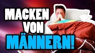 Was Männer sagen und was sie wirklich meinen!