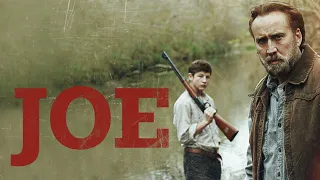 Joe - Official Trailer