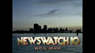 April 8, 1981 Commercial Breaks – WPLG (ABC, Miami-Fort Lauderdale)