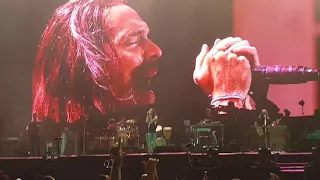 Incubus - Wish You Were Here (Rock in Rio 2017)