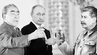 Дьявольский соблазн Путина: встать вровень со Сталиным?