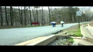 GNARkansas spring break edit 2012