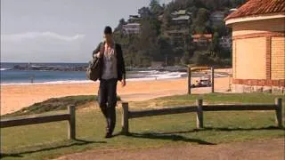 Home & Away - Esther Anderson as Sgt. Charlie Buckton. (Part 276).