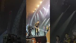 Super Junior SS7 Manila (SPY+A-CHA)