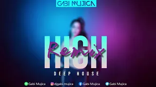 Maria Becerra x TINI x Lola Indigo - High Remix (Dj @djgabimujica Deep House Remix)