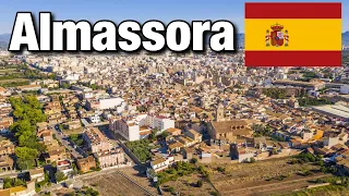 Almassora - Castellón - Valencia - Spain🇪🇸