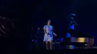 Lana Del Rey National Anthem live at Sziget festival 2018