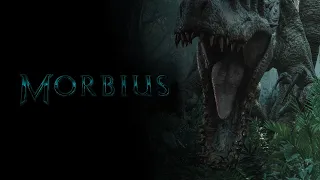 Jurassic World Trailer (Morbius Style)