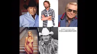 Murder On Music Row (feat. Alan Jackson, George Jones, Dierks Bentley, and Lee Ann Womack)