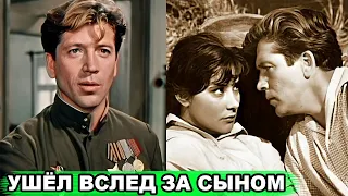 ЗАБЫЛ И ЖЕНУ, И СЫНА | Врагу не пожелаешь судьбы Валентина Зубкова