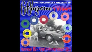 60's Forgotten Things Vol. 10 – The Psych Part 3! (60'S GARAGE COMPILATION)