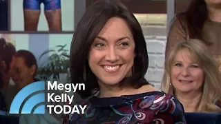 Meet The Woman Who Survived Being Hit By A Truck And Flatlining Twice | Megyn Kelly TODAY