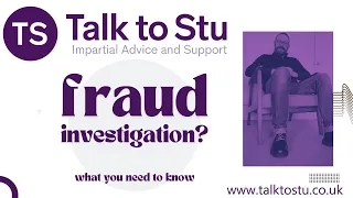 Universal Credit   PIP   ESA   Fraud Investigation   What you need to know