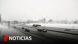 Las noticias de la mañana, martes 18 de octubre de 2022 | Noticias Telemundo