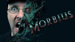 Morbius - Nostalgia Critic