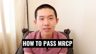 How to pass MRCP