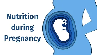 Nourishing Your Growing Baby: Understanding Pregnancy Nutrition